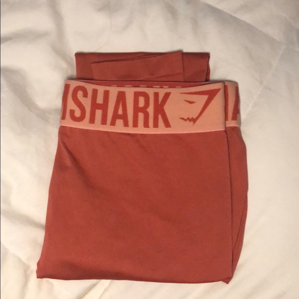 Gymshark leggings